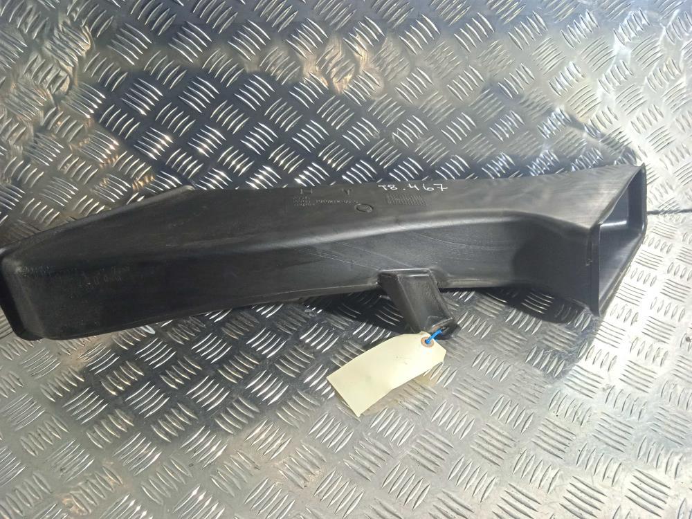 воздуховод Tesla Model X 1 поколение 2019, Электро , цвет, 1046212 - фото №1