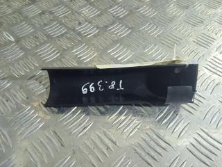 пластик Tesla Model X 1 поколение 2019, Электро , цвет, 1035371