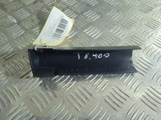 пластик Tesla Model X 1 поколение 2019, Электро , цвет, 1035372