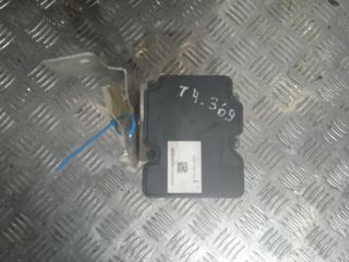 блок ABS Tesla Model X 1 поколение 2019, Электро , цвет, 1037797