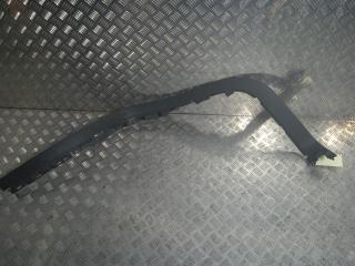 накладка декоративная Tesla Model X 1 поколение 2019, Электро , цвет, 1105129