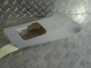 обшивка стойки центральной правой Tesla Model 3 1 поколение 2019, Электро , цвет, 1086255