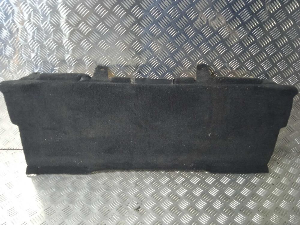 обшивка салона Tesla Model X 1 поколение 2019, Электро , цвет, 1055163 - фото №1