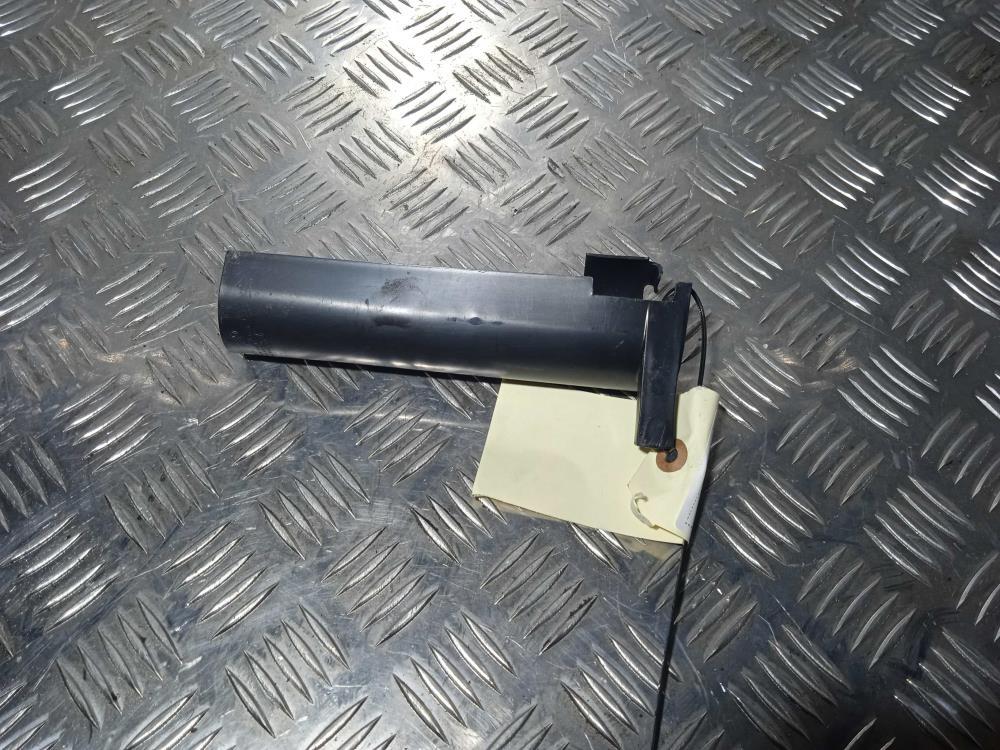 пластик Tesla Model X 1 поколение 2019, Электро , цвет, 1035371 - фото №1