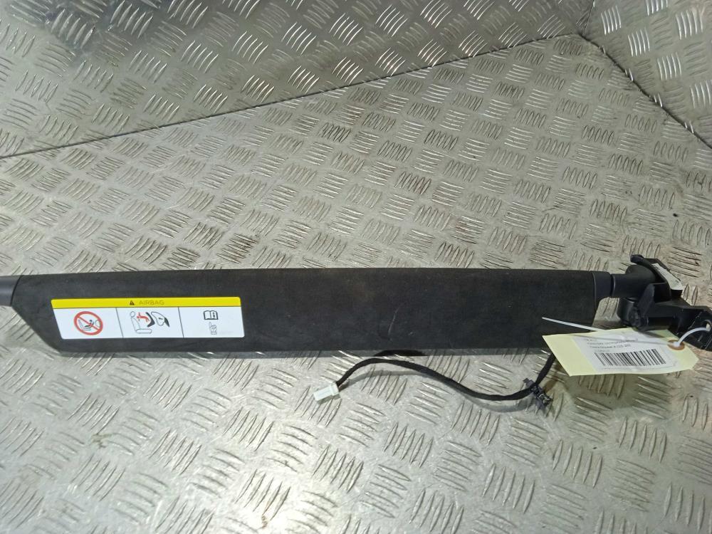 козырек солнцезащитный Tesla Model X 1 поколение 2019, Электро , цвет, 1108417 - фото №1