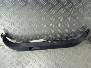 накладка декоративная Tesla Model X 1 поколение 2019, Электро , цвет, 1105138