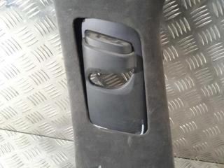 обшивка стойки центральной левой Tesla Model X 1 поколение 2019, Электро , цвет, 1035951