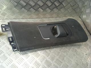 обшивка стойки центральной правой Tesla Model X 1 поколение 2019, Электро , цвет, 1035954