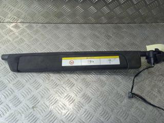 козырек солнцезащитный Tesla Model X 1 поколение 2019, Электро , цвет, 1108418