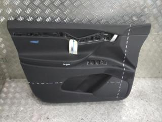 обшивка двери передняя левая Tesla Model X 1 поколение 2019, Электро , цвет, 105886114C
