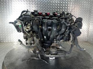 двигатель Ford Mondeo 3 поколение [рестайлинг] 2004, цвет, CFBA