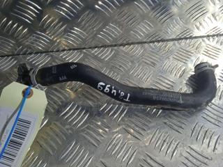 патрубок (трубопровод, шланг) Tesla Model X 1 поколение 2019, Электро , цвет, 1476769