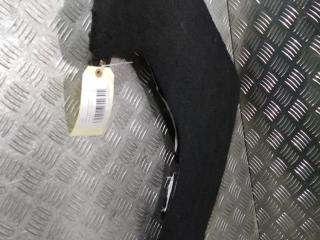 накладка декоративная Tesla Model X 1 поколение 2019, Электро , цвет, 1035936