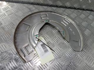 защитный кожух тормозного механизма Tesla Model 3 1 поколение 2019, Электро , цвет, 1044661