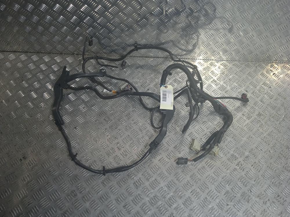 проводка Tesla Model X 1 поколение 2019, Электро , цвет, 2032448 - фото №1