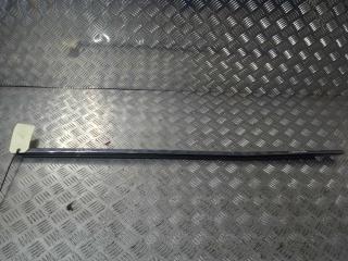 молдинг двери передней левой Tesla Model X 1 поколение 2019, Электро , цвет, 1032165-88