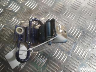 петля двери Volkswagen Touran 1 поколение [рестайлинг] 2006, цвет, 1T0833412A