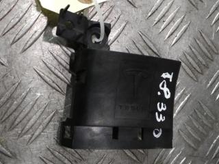 пластик Tesla Model X 1 поколение 2019, Электро , цвет, 1009181