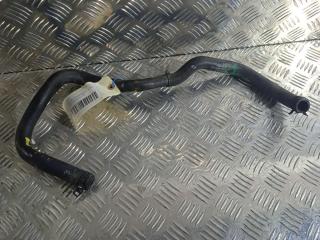 патрубок (трубопровод, шланг) Tesla Model X 1 поколение 2019, Электро , цвет, 1484842-00