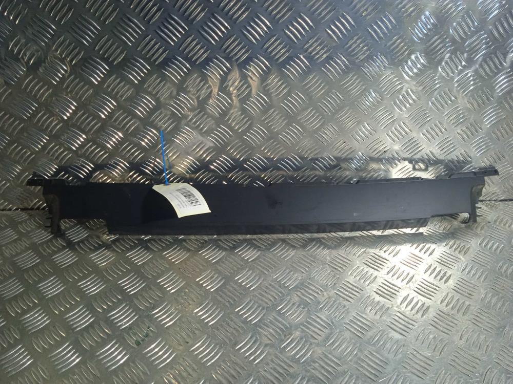 накладка декоративная Tesla Model X 1 поколение 2019, Электро , цвет, 1105135 - фото №1