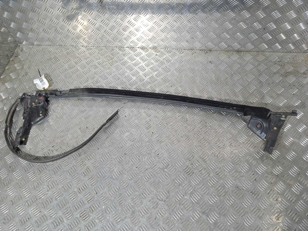 уплотнитель Tesla Model X 1 поколение 2019, Электро , цвет, 1032177 - фото №1