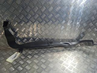 воздуховод Tesla Model X 1 поколение 2019, Электро , цвет, 1128679