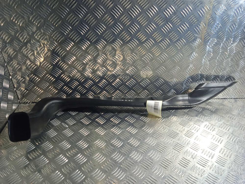 воздуховод Tesla Model X 1 поколение 2019, Электро , цвет, 1064062 - фото №1