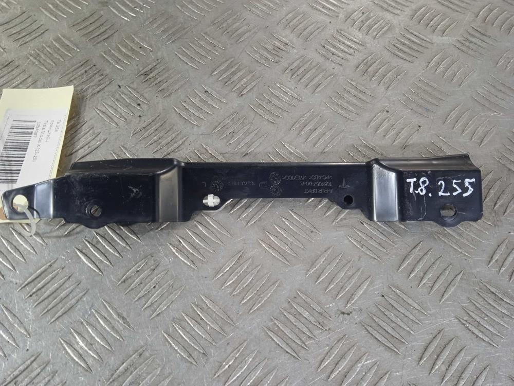 кронштейн (крепление) Tesla Model X 1 поколение 2019, Электро , цвет, 1054067 - фото №1