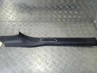 накладка на порог Tesla Model X 1 поколение 2019, Электро , цвет, 1035985