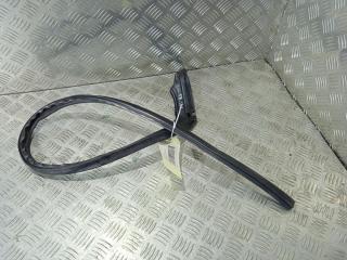 уплотнитель Tesla Model X 1 поколение 2019, Электро , цвет, 1032146