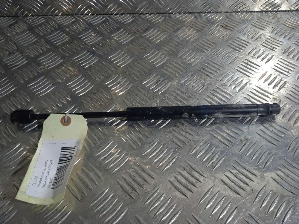 амортизатор капота Tesla Model X 1 поколение 2019, Электро , цвет, 1033879 - фото №1