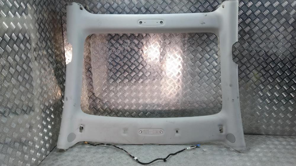 потолок Tesla Model 3 1 поколение 2019, Электро , цвет, 1101060 - фото №1