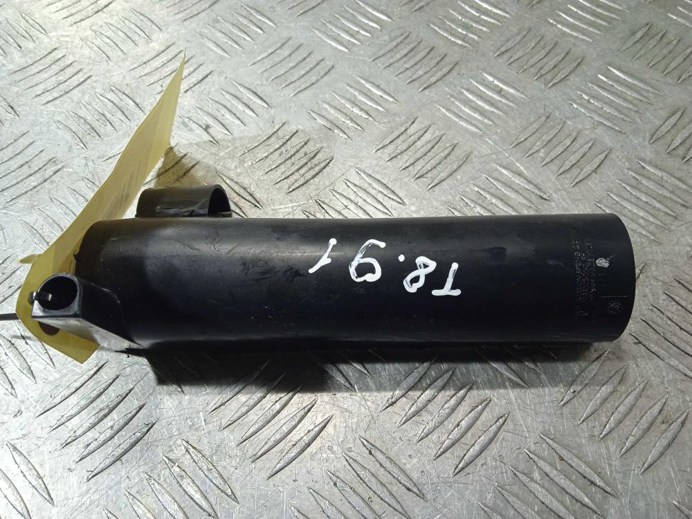 пластик Tesla Model X 1 поколение 2019, Электро , цвет, 1035372 - фото №1