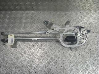 Механизм стеклоочистителя (трапеция дворников) Tesla Model X 1 поколение 2019, Электро , цвет, 1034391