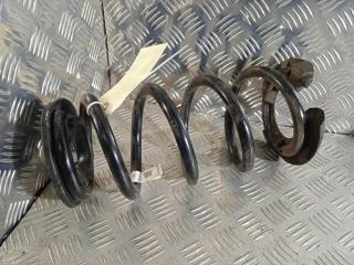 пружина задняя Tesla Model 3 1 поколение 2019, Электро , цвет, 1044472