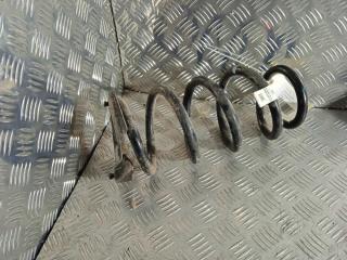 пружина задняя Tesla Model 3 1 поколение 2019, Электро , цвет, 1044472