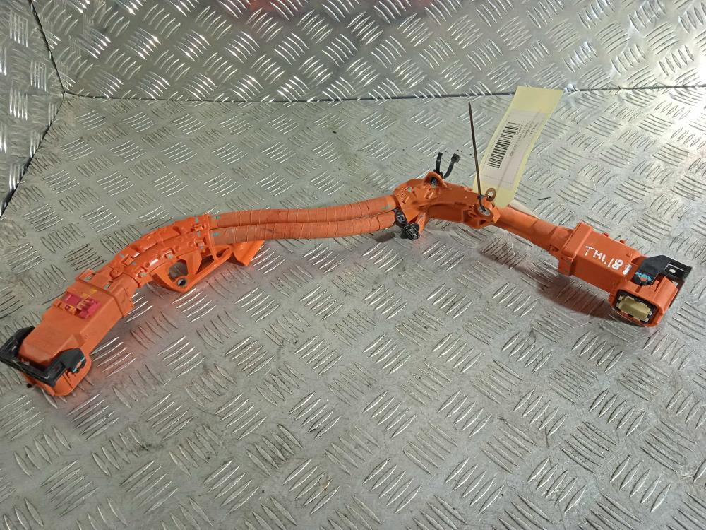 проводка Tesla Model 3 1 поколение 2019, Электро , цвет, 1109000 - фото №1