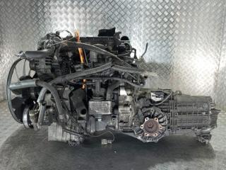 двигатель Audi A4 B6 2003, цвет, AWX