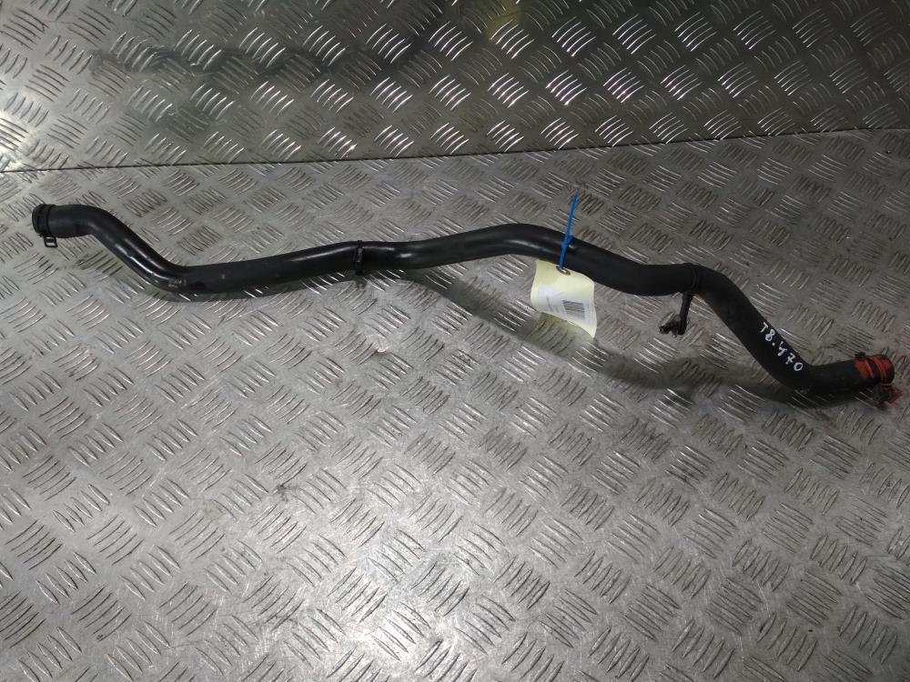 патрубок (трубопровод, шланг) Tesla Model X 1 поколение 2019, Электро , цвет, 1036247 - фото №1