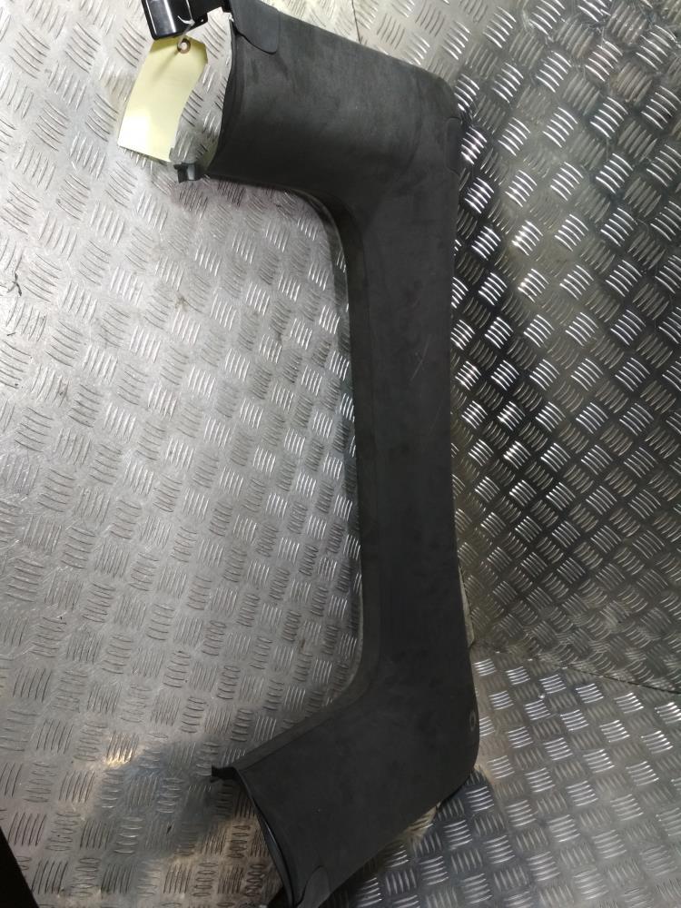 обшивка салона Tesla Model X 1 поколение 2019, Электро , цвет, 1051554 - фото №1