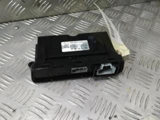 блок управления ручником Tesla Model X 1 поколение 2019, Электро , цвет, 1007618