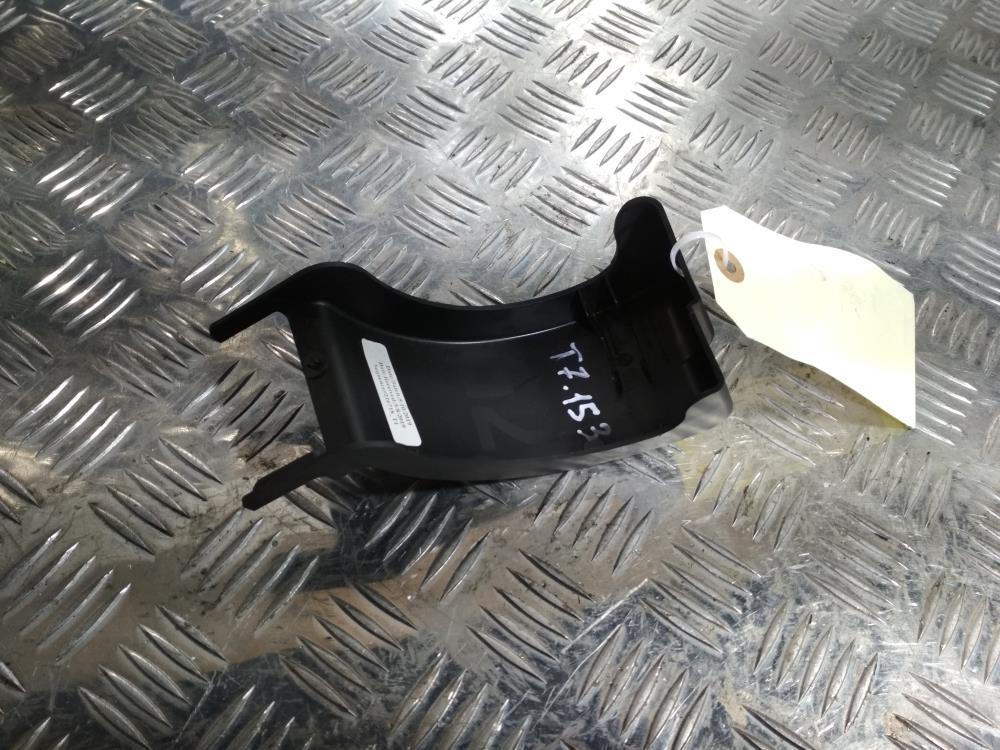 пластик Tesla Model X 1 поколение 2019, Электро , цвет, 1047075 - фото №1