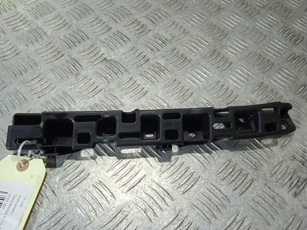 кронштейн (крепление) Tesla Model X 1 поколение 2019, Электро , цвет, 1059180 - фото №1