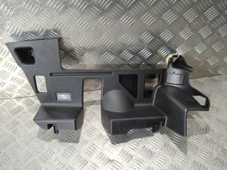 накладка декоративная Tesla Model X 1 поколение 2019, Электро , цвет, 1035577