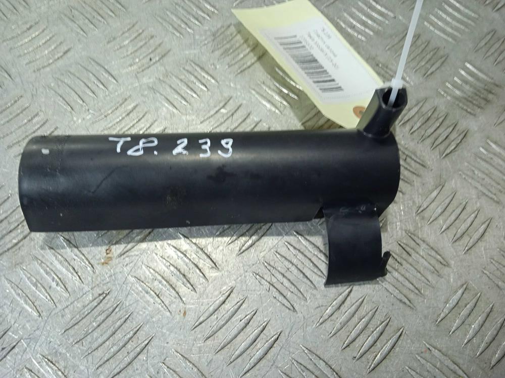 пластик Tesla Model X 1 поколение 2019, Электро , цвет, 1035372 - фото №1