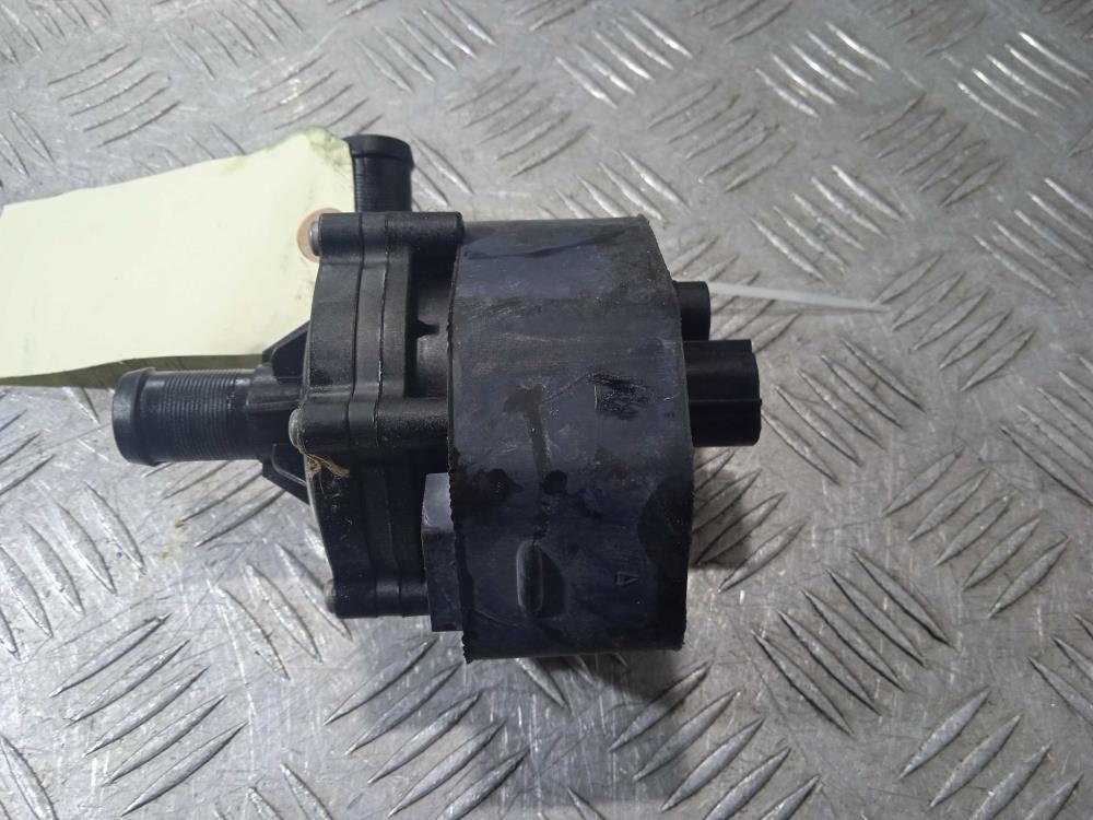 помпа Tesla Model X 1 поколение 2019, Электро , цвет, 1035348 - фото №1