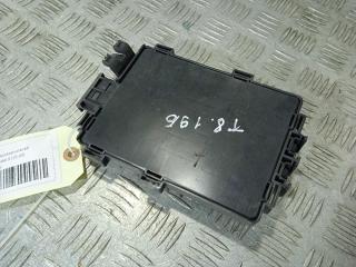 блок предохранителей Tesla Model X 1 поколение 2019, Электро , цвет, 1094409