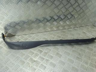 обшивка багажника Tesla Model X 1 поколение 2019, Электро , цвет, 1073294