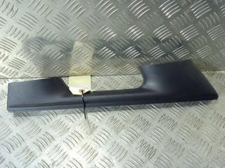 накладка декоративная Tesla Model X 1 поколение 2019, Электро , цвет, 1100673