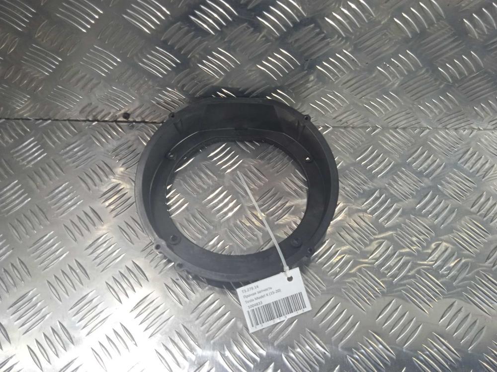 прочая запчасть Tesla Model X 1 поколение 2019, Электро , цвет, 1004833 - фото №1